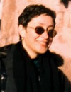 Professor Inna Peleva